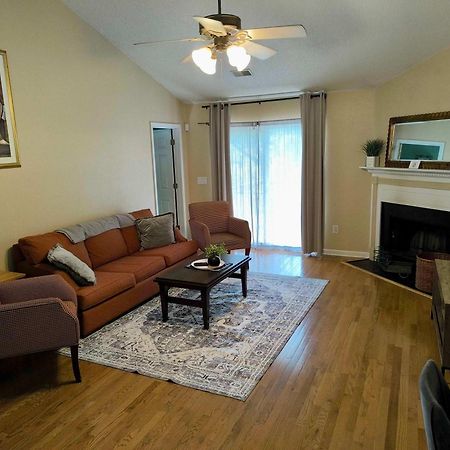 Aerie Oaks Cottage-5Min To Lake, 20Min To Columbia Lexington Exterior foto