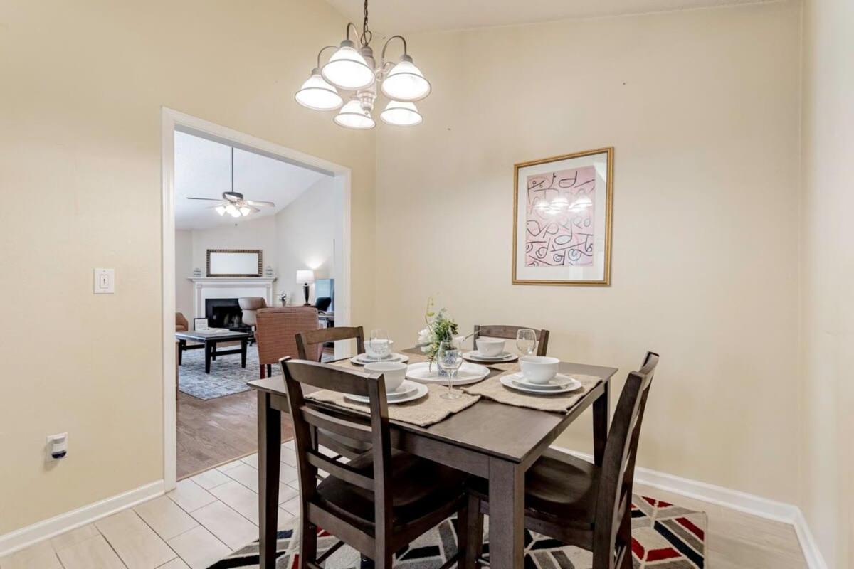 Aerie Oaks Cottage-5Min To Lake, 20Min To Columbia Lexington Exterior foto