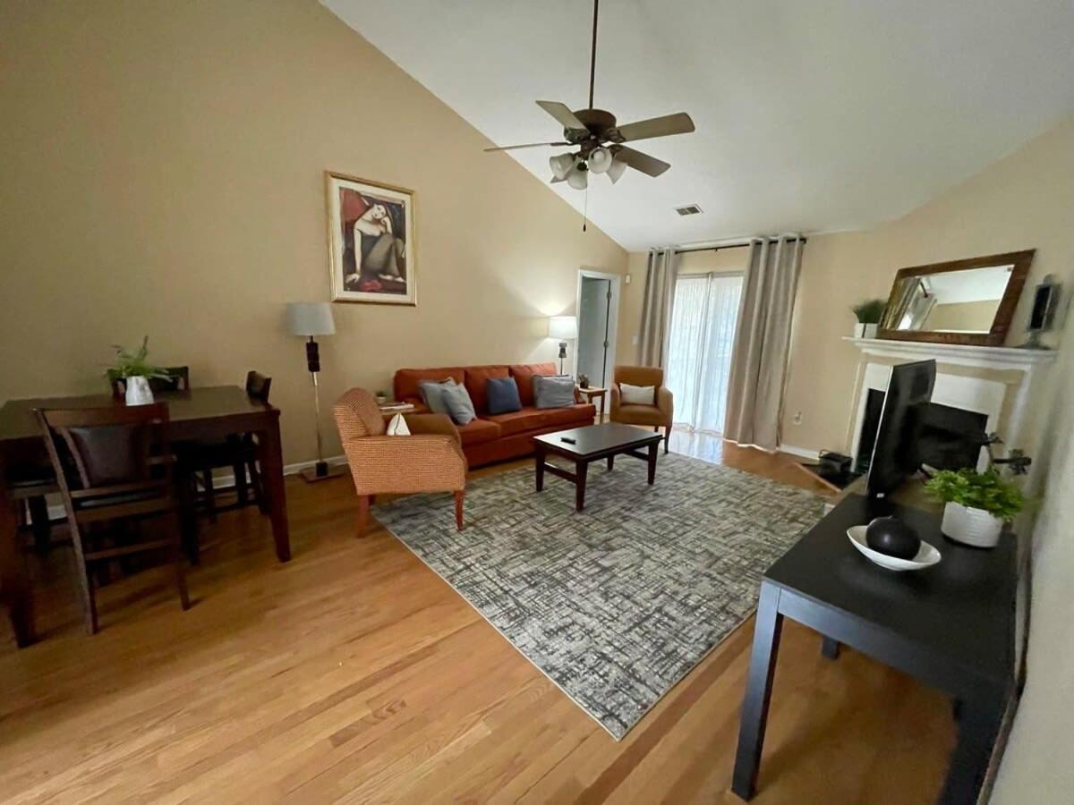 Aerie Oaks Cottage-5Min To Lake, 20Min To Columbia Lexington Exterior foto