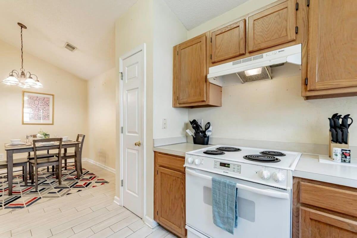 Aerie Oaks Cottage-5Min To Lake, 20Min To Columbia Lexington Exterior foto