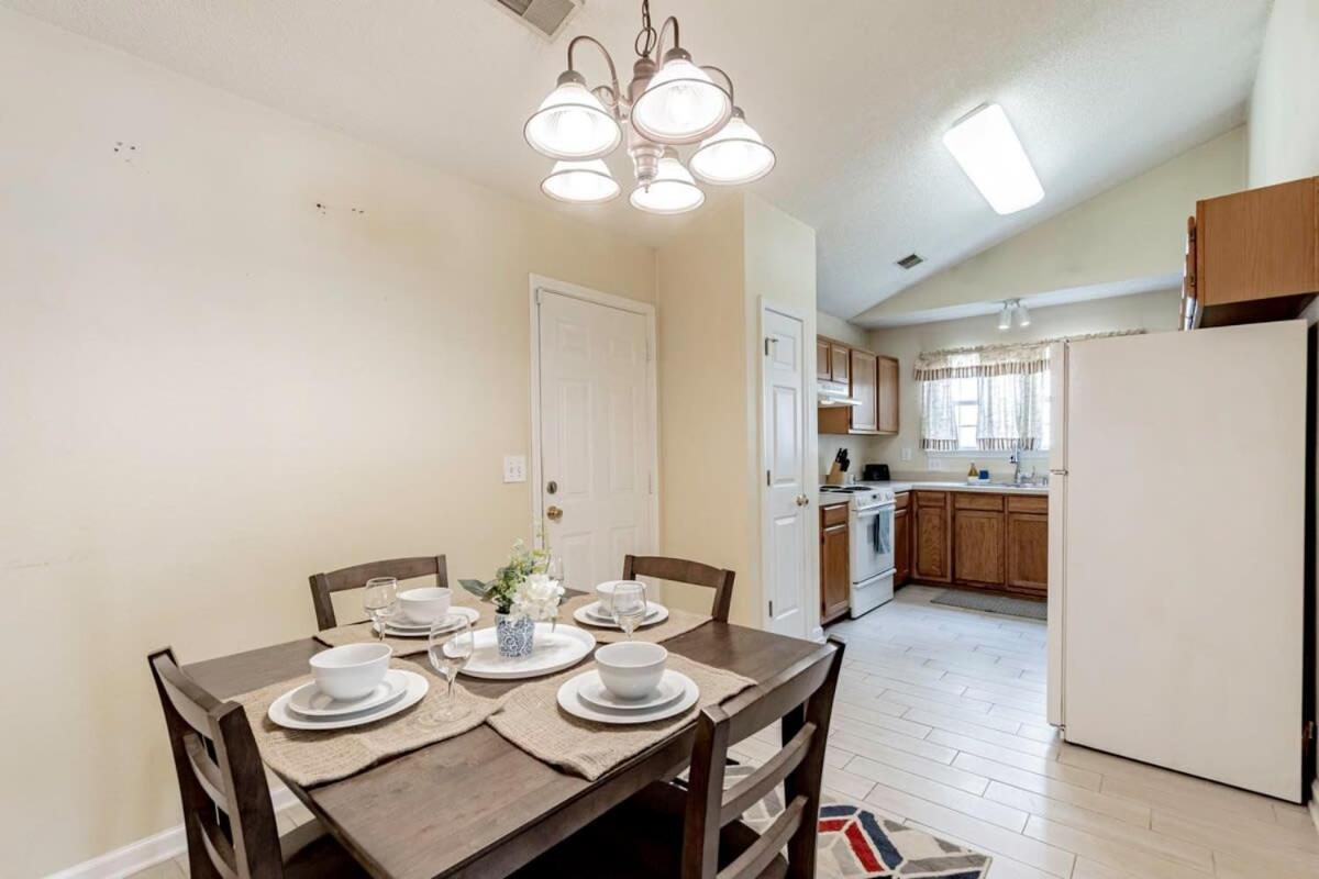 Aerie Oaks Cottage-5Min To Lake, 20Min To Columbia Lexington Exterior foto