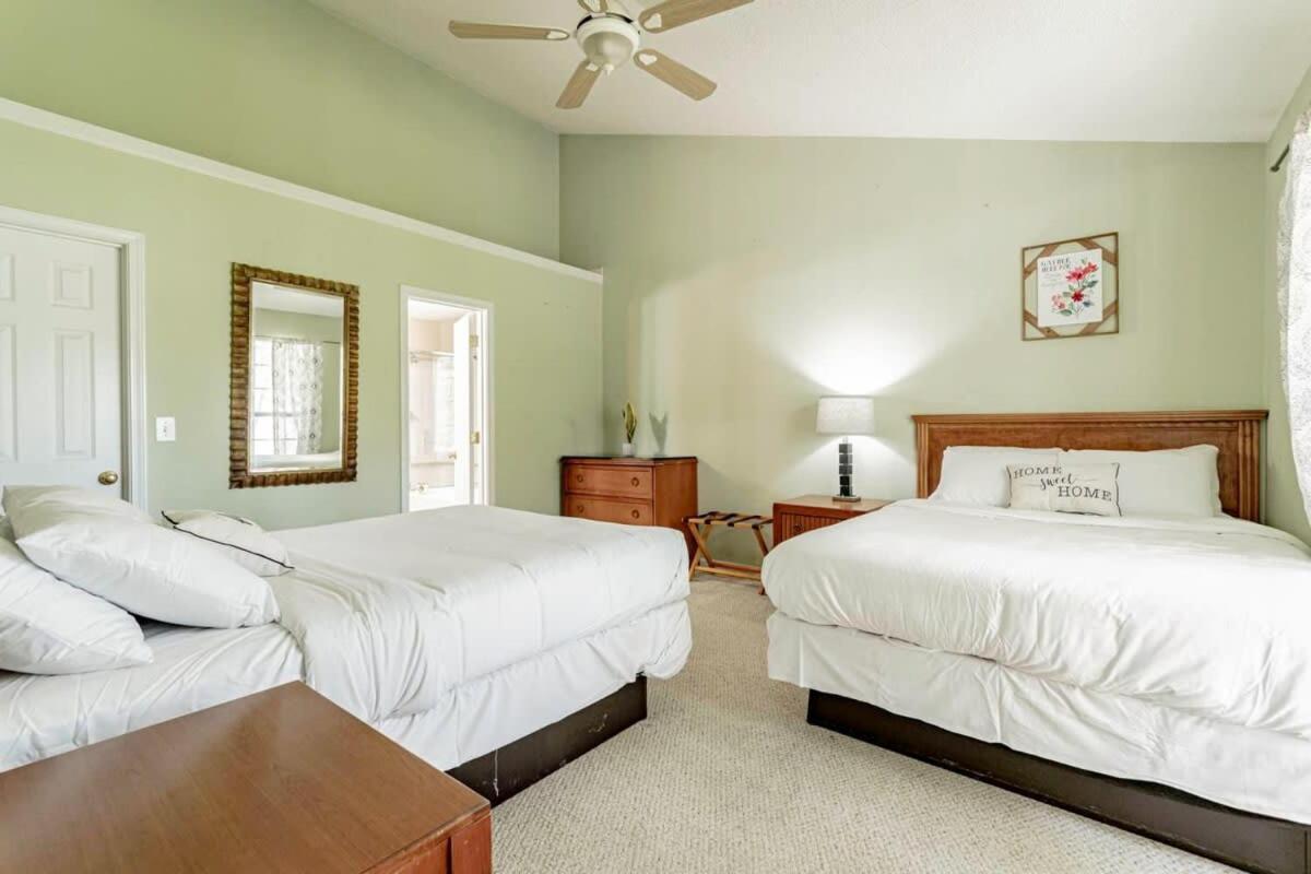 Aerie Oaks Cottage-5Min To Lake, 20Min To Columbia Lexington Exterior foto