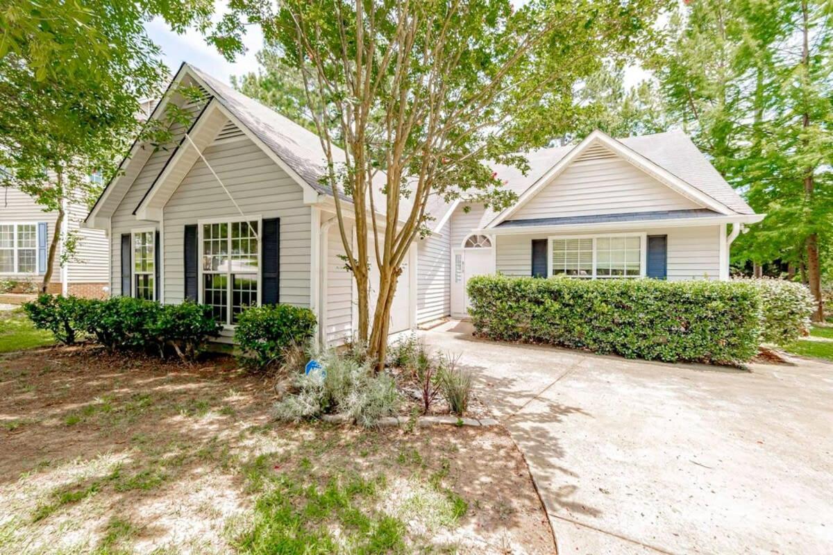 Aerie Oaks Cottage-5Min To Lake, 20Min To Columbia Lexington Exterior foto