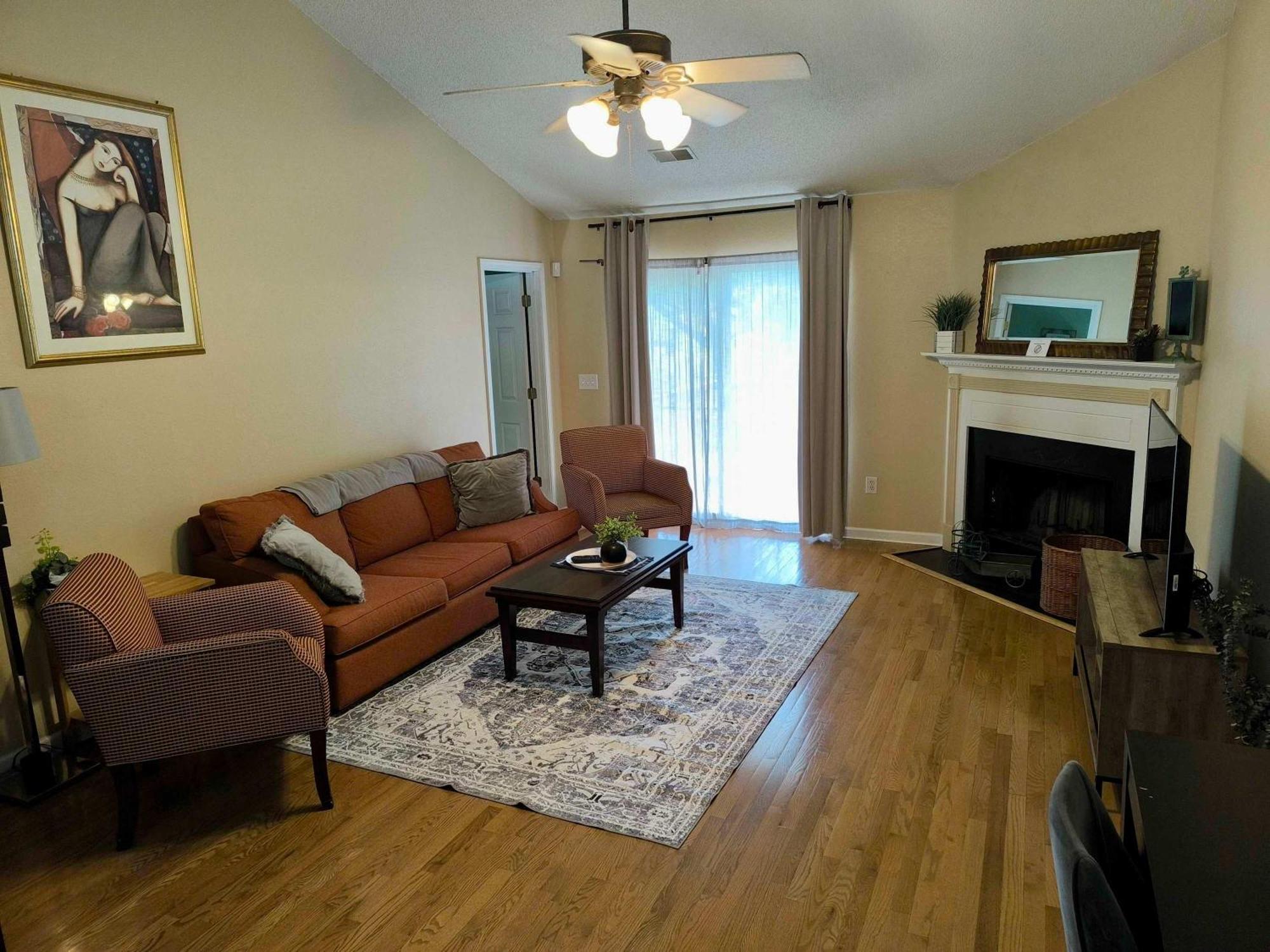Aerie Oaks Cottage-5Min To Lake, 20Min To Columbia Lexington Exterior foto