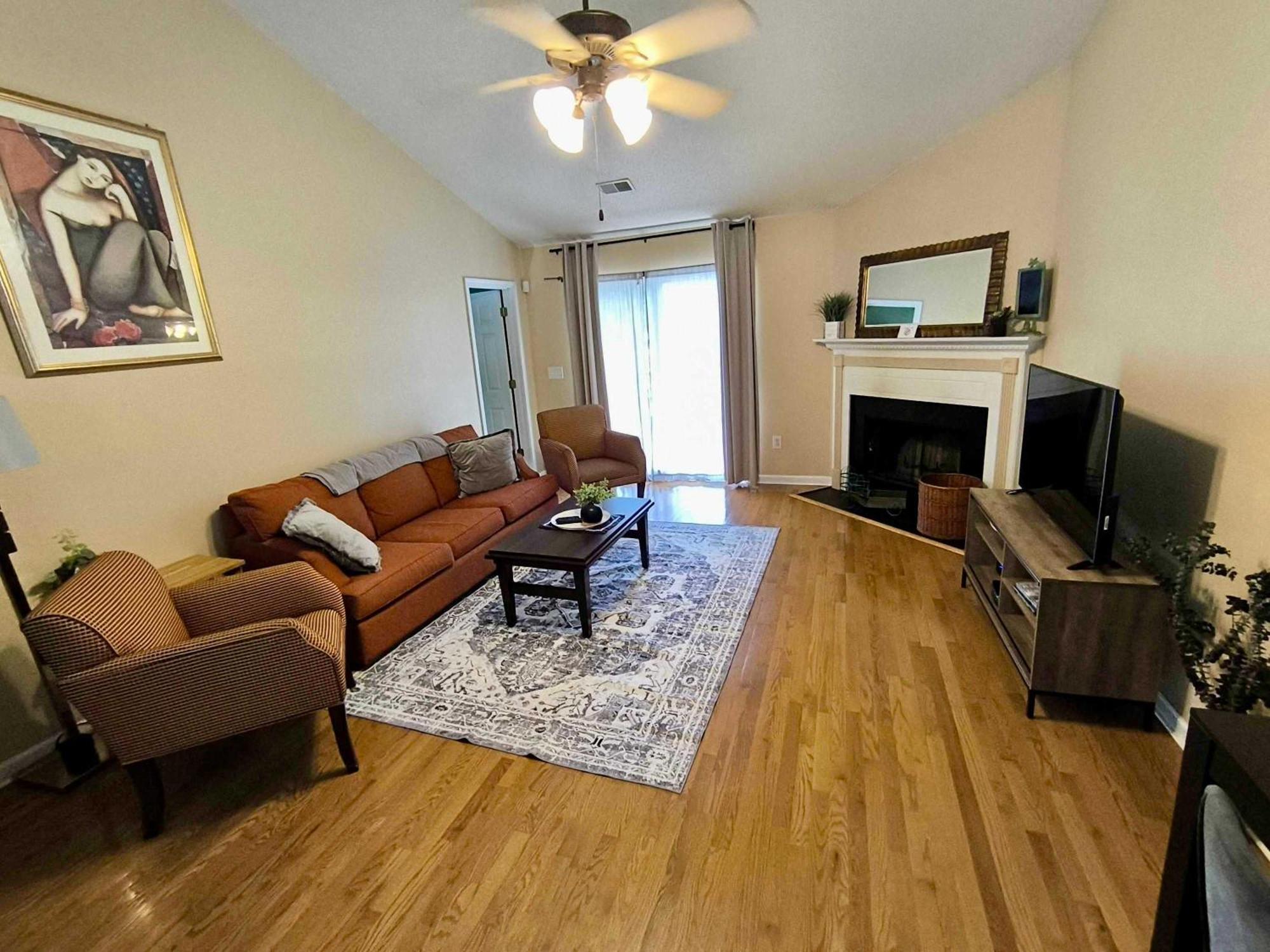 Aerie Oaks Cottage-5Min To Lake, 20Min To Columbia Lexington Exterior foto